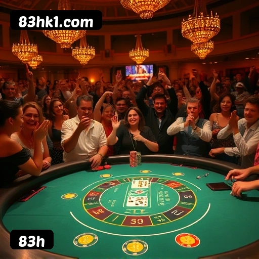 Lottery Clássica na 83h